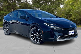 2024 Toyota Prius Prime XSE Premium