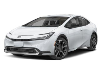 2024 Toyota Prius Prime XSE Premium