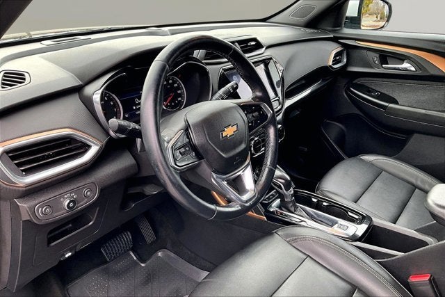 2022 Chevrolet Trailblazer ACTIV