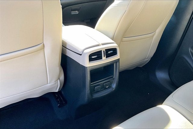 2017 Buick Envision Preferred