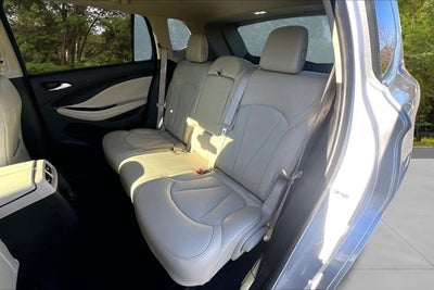 2017 Buick Envision Preferred