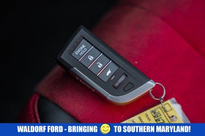 2025 Acura Integra w/A-Spec Technology Package