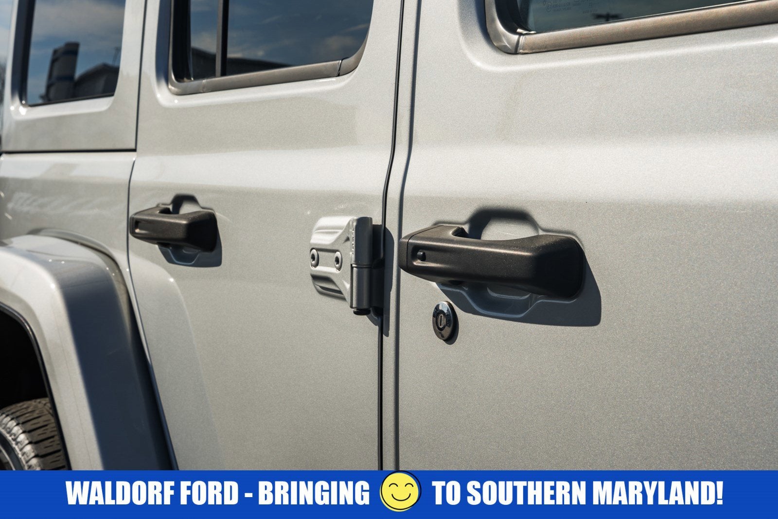 2022 Jeep Wrangler 4xe Unlimited Sahara