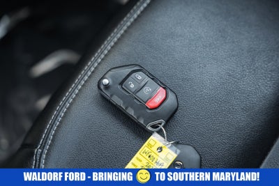 2022 Jeep Wrangler 4xe Unlimited Sahara