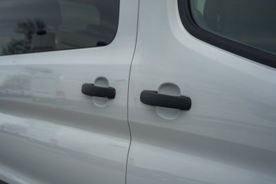 2026 Ford Transit Passenger Wagon XL