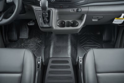 2026 Ford Transit Passenger Wagon XL