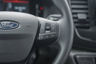 2026 Ford Transit Passenger Wagon XL