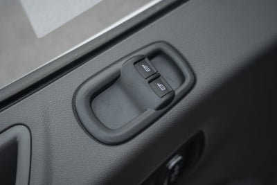 2026 Ford Transit Passenger Wagon XL