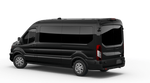 2026 Ford Transit Passenger Wagon XLT