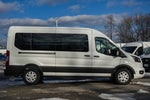 2026 Ford Transit Passenger Wagon XLT