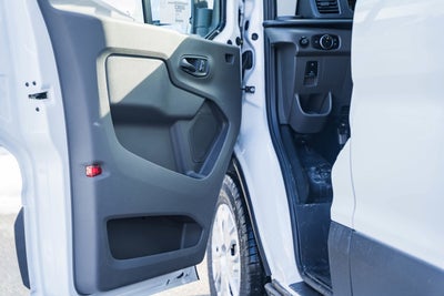 2026 Ford Transit Passenger Wagon XLT