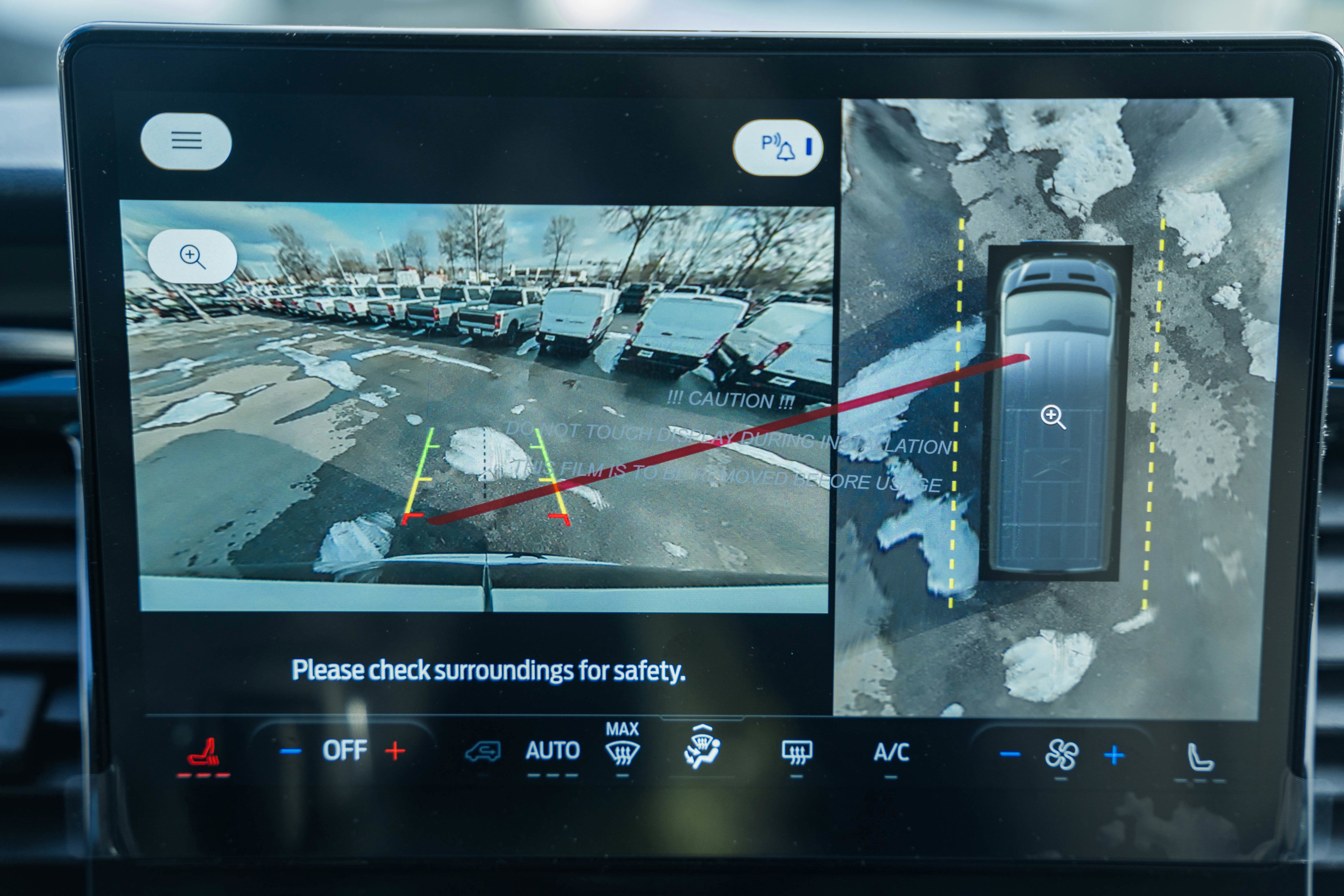 2026 Ford Transit Passenger Wagon XLT