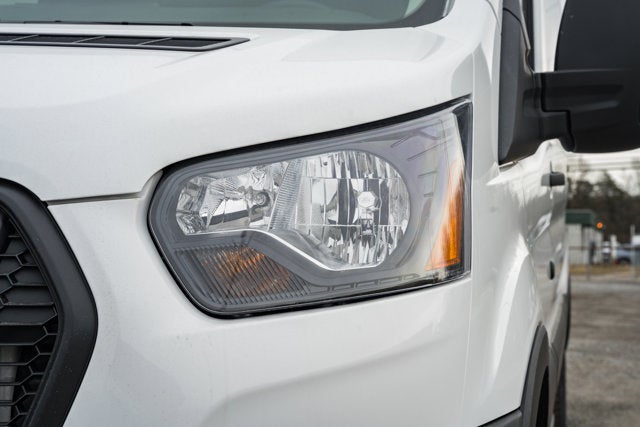 2026 Ford Transit Passenger Wagon XL