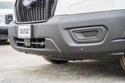 2026 Ford Transit Passenger Wagon XL