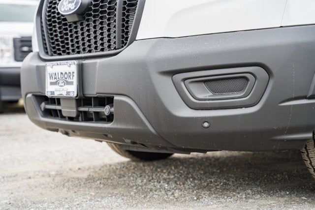 2026 Ford Transit Passenger Wagon XL