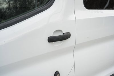 2026 Ford Transit Passenger Wagon XL