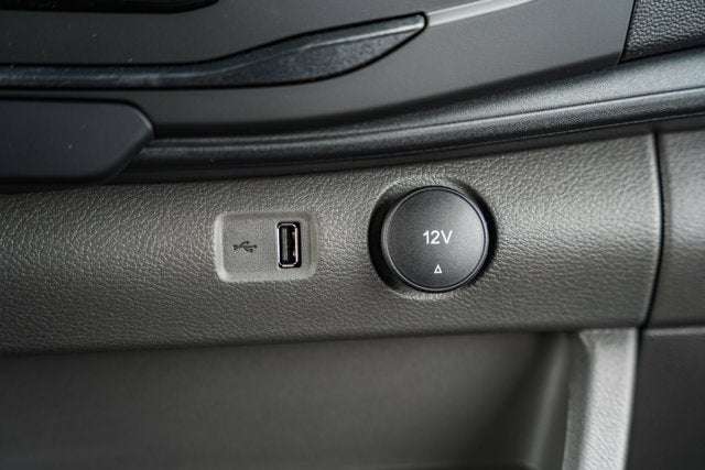 2026 Ford Transit Passenger Wagon XL