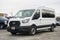 2026 Ford Transit Passenger Wagon XL