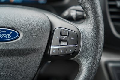 2026 Ford Transit Passenger Wagon XL