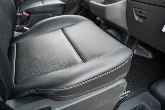 2026 Ford Transit Passenger Wagon XL