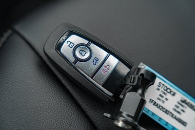 2026 Ford Transit Passenger Wagon XL