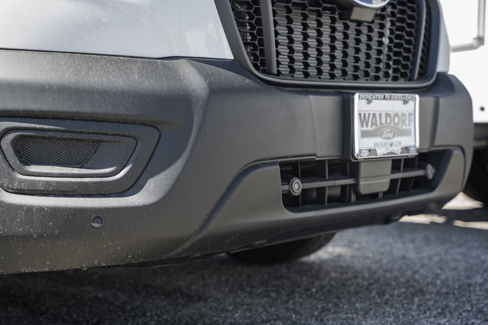 2026 Ford Transit Passenger Wagon XL