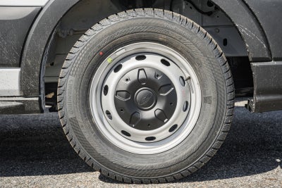 2026 Ford Transit Passenger Wagon XL