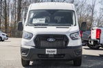 2026 Ford Transit Passenger Wagon XL