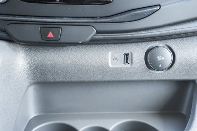 2026 Ford Transit Passenger Wagon XL