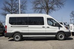 2026 Ford Transit Passenger Wagon XL