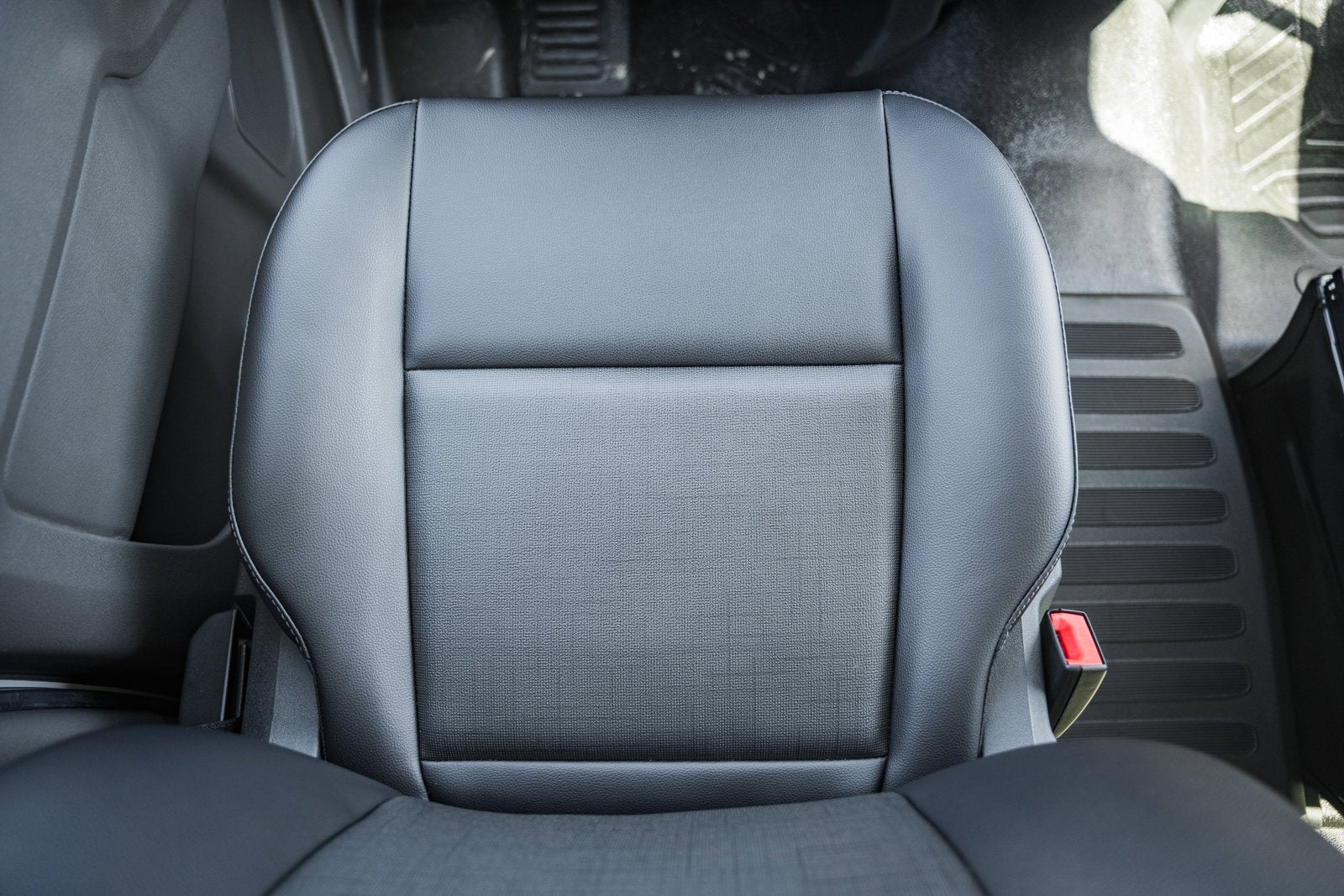 2026 Ford Transit Passenger Wagon XL