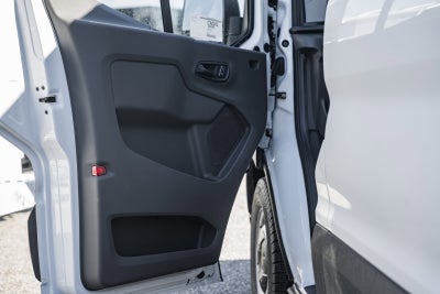 2026 Ford Transit Passenger Wagon XL