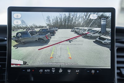 2026 Ford Transit Passenger Wagon XL