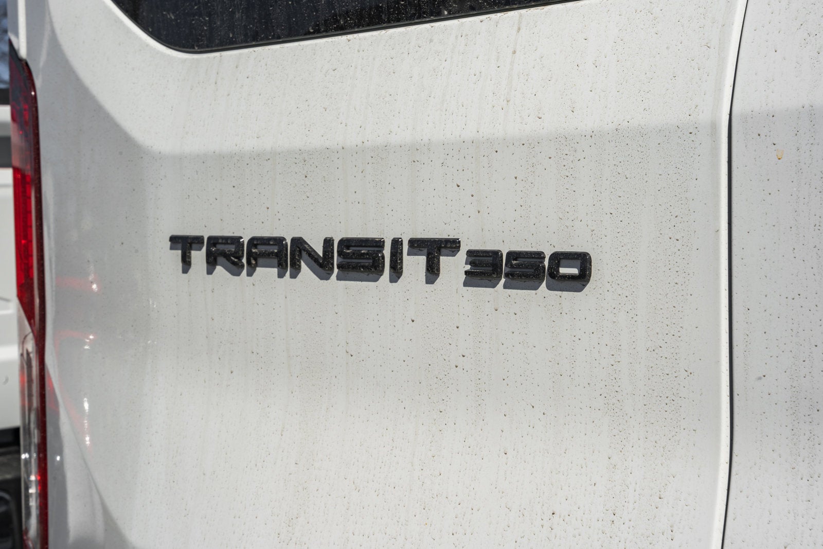 2026 Ford Transit Passenger Wagon XL