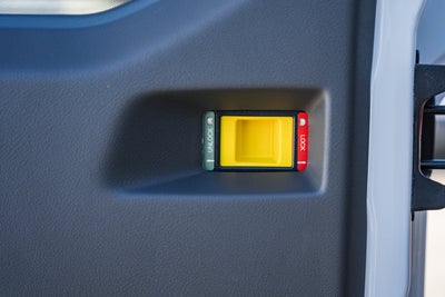 2026 Ford Transit Passenger Wagon XLT