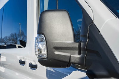 2026 Ford Transit Passenger Wagon XLT