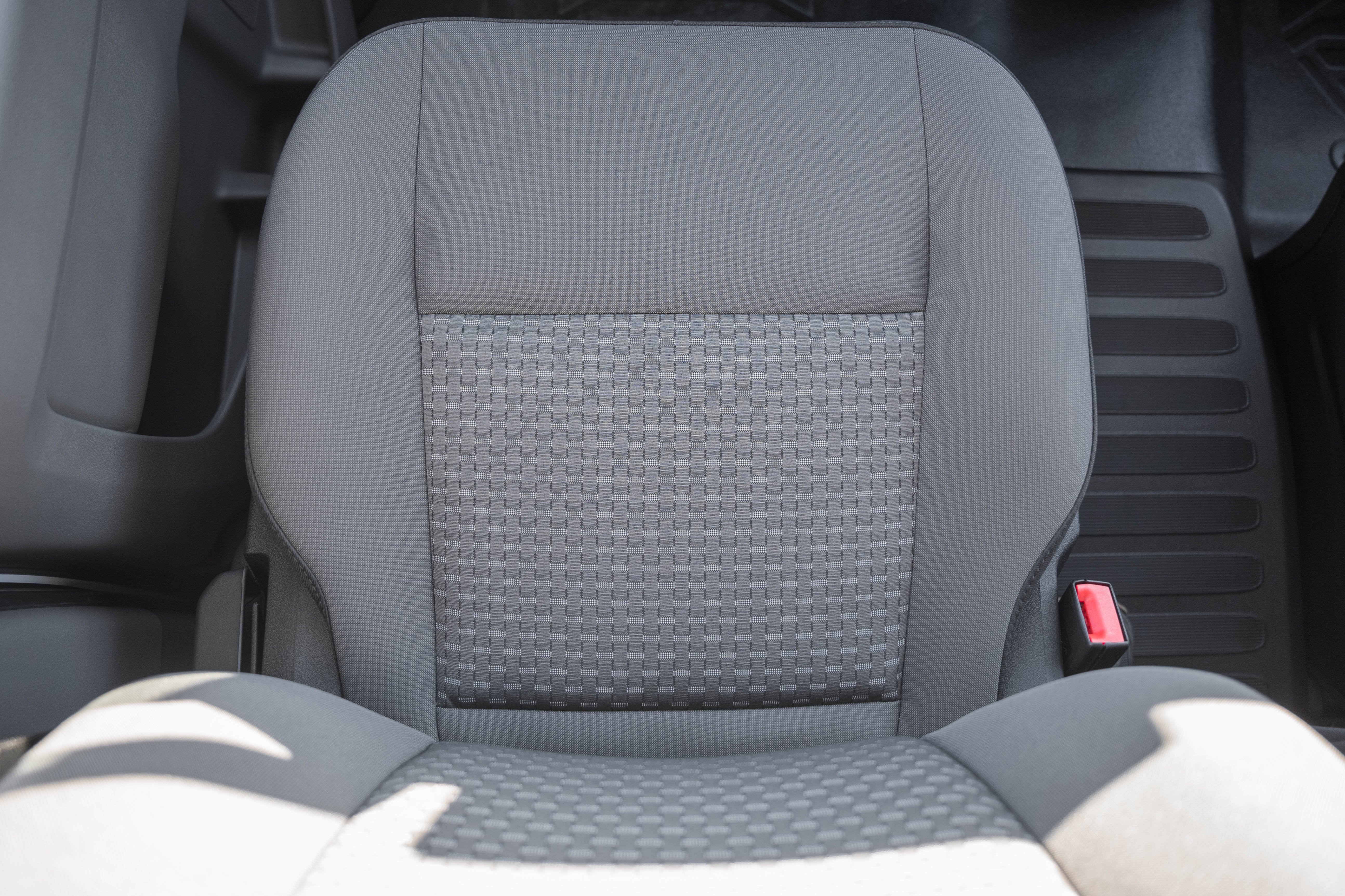 2026 Ford Transit Passenger Wagon XLT