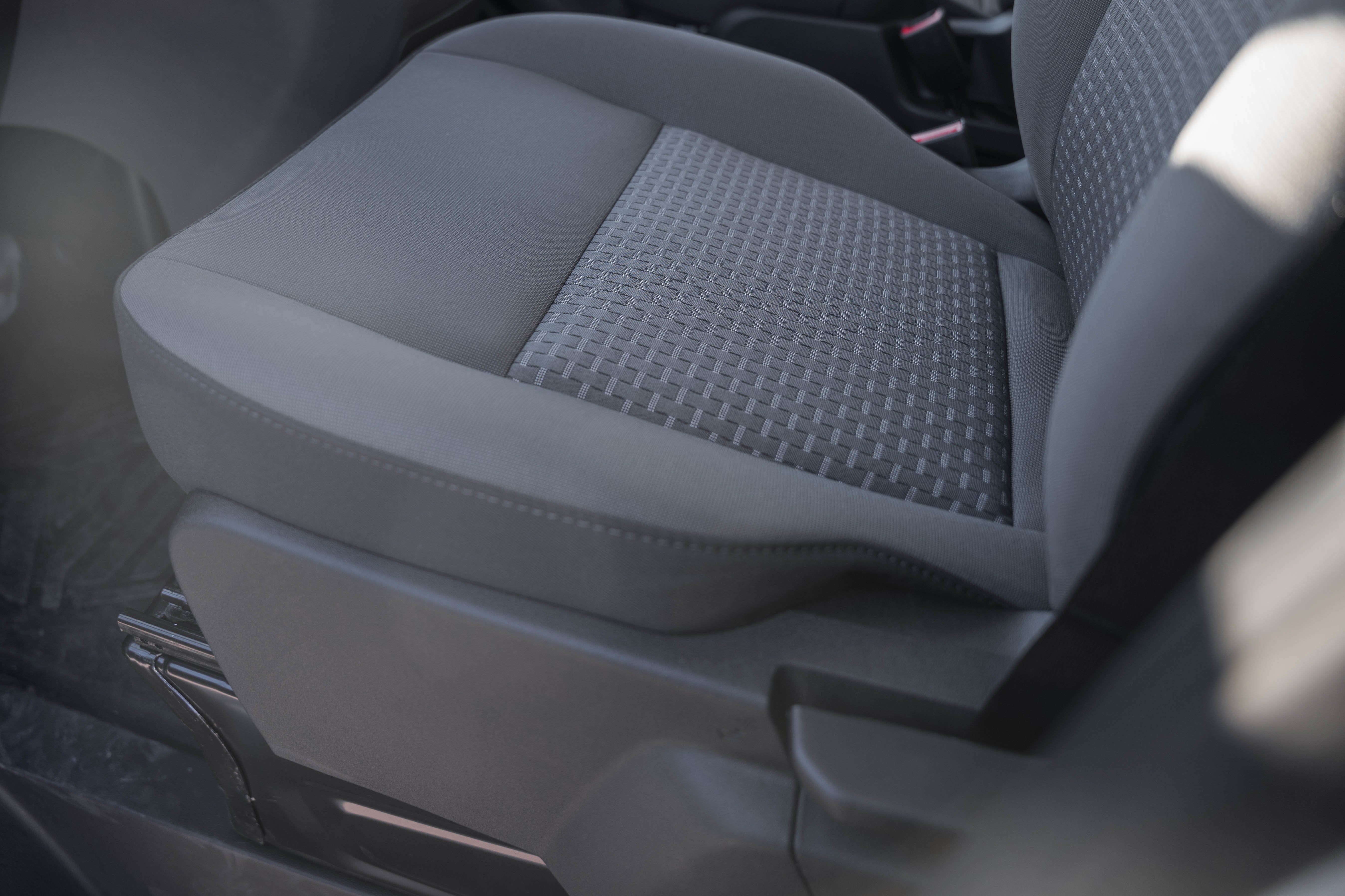 2026 Ford Transit Passenger Wagon XLT