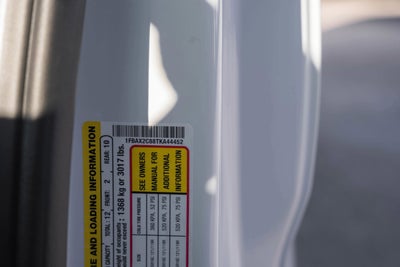 2026 Ford Transit Passenger Wagon XLT