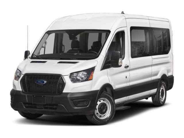 2023 Ford Transit Passenger Wagon 350