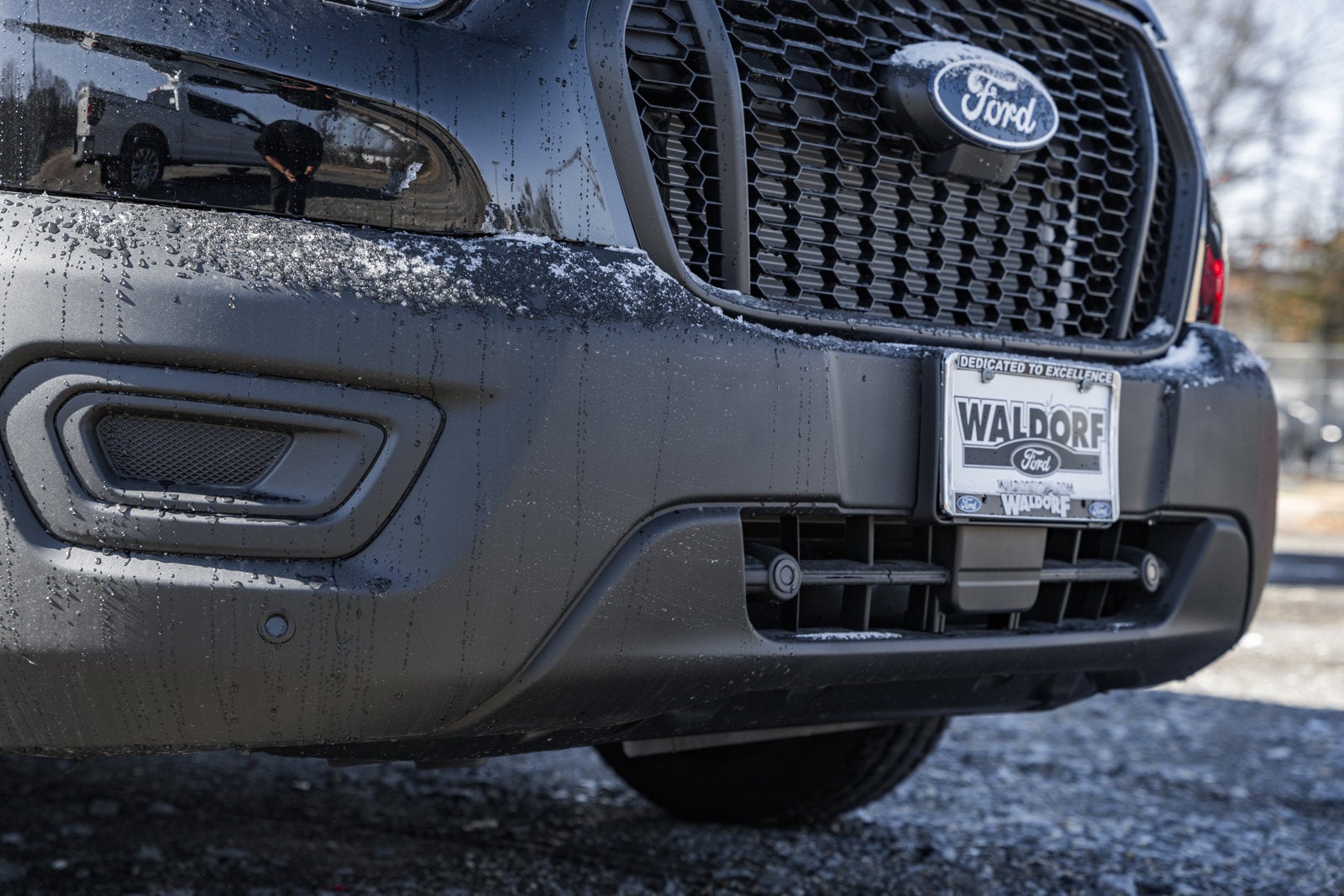 2026 Ford Transit Passenger Wagon XL