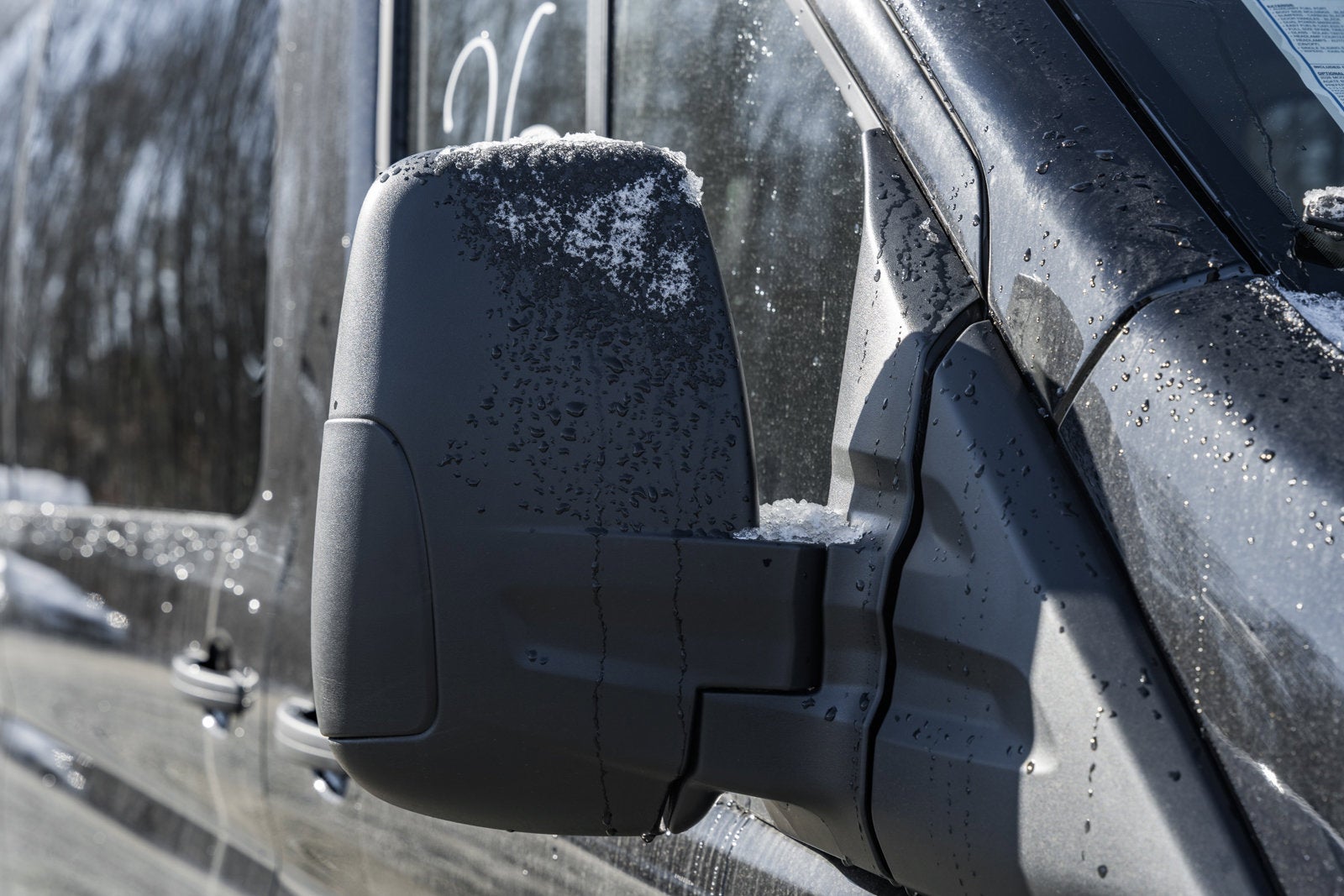 2026 Ford Transit Passenger Wagon XL