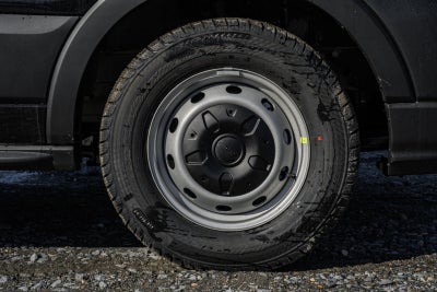 2026 Ford Transit Passenger Wagon XL