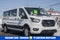 2024 Ford Transit Passenger Wagon 350