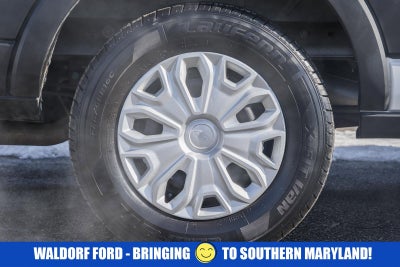 2024 Ford Transit Passenger Wagon 350