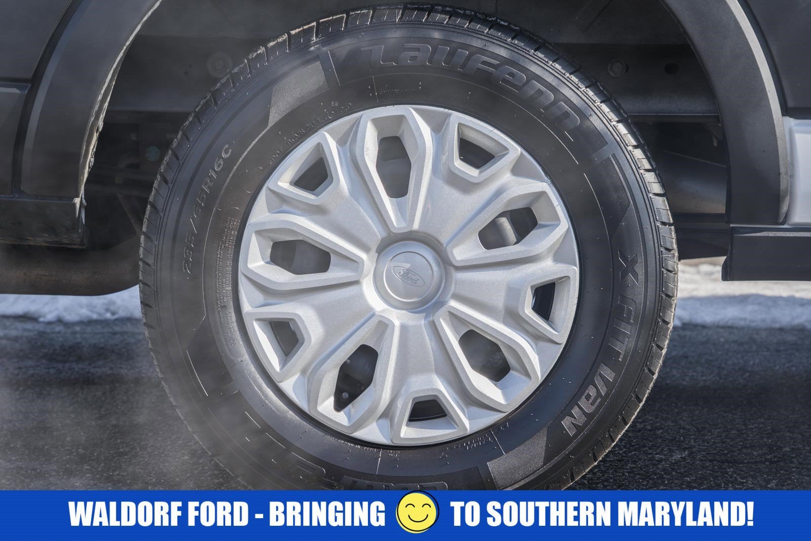 2024 Ford Transit Passenger Wagon 350