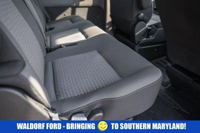 2024 Ford Transit Passenger Wagon 350
