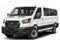 2024 Ford Transit Passenger Wagon 350