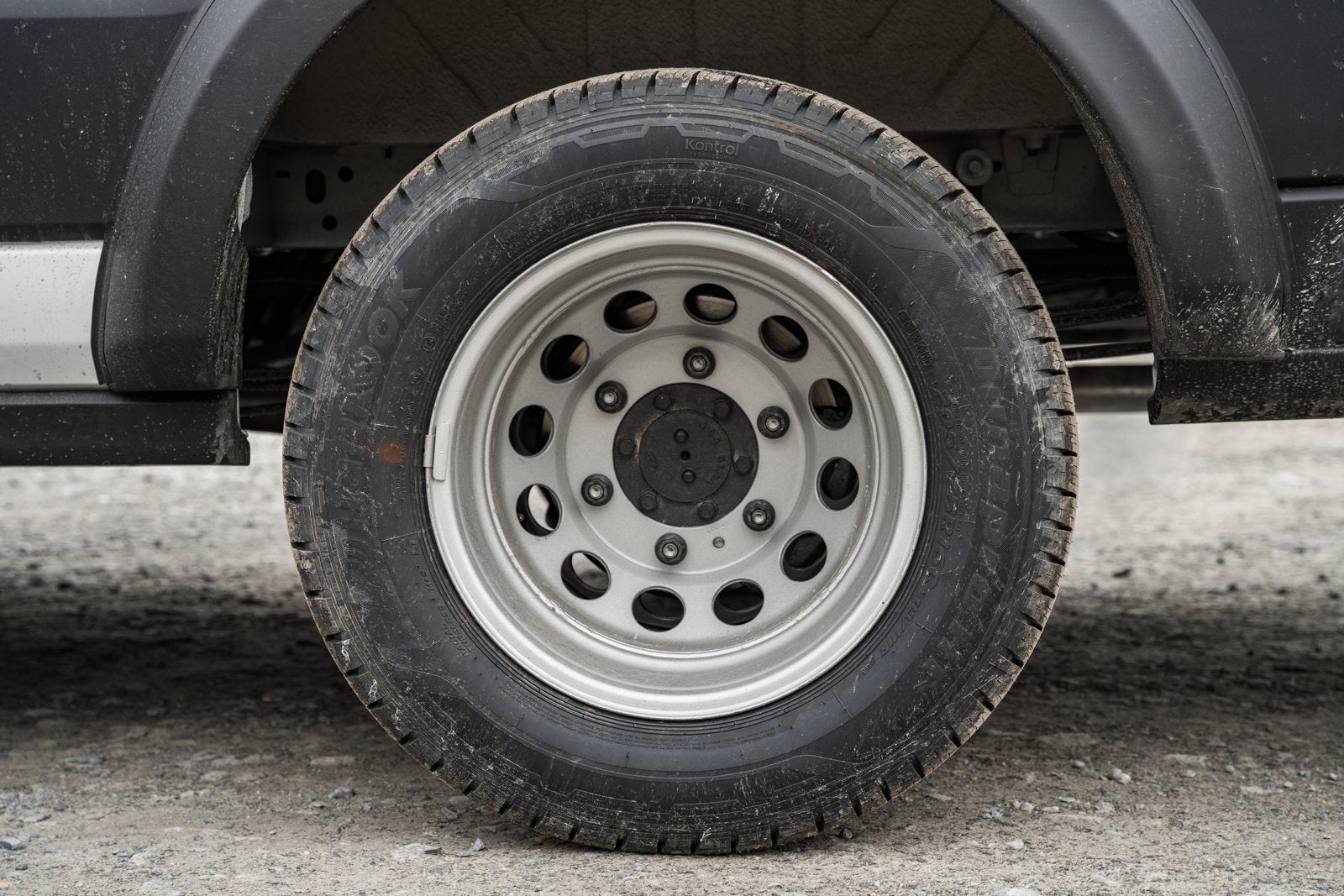 2026 Ford Transit Passenger Wagon XLT