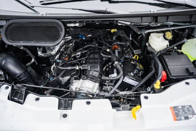 2026 Ford Transit Passenger Wagon XLT